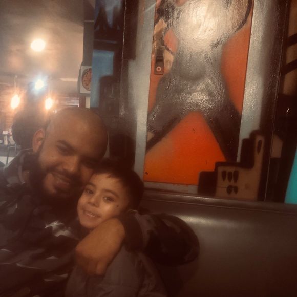 Meet your Posher, David - Picture 1 of 1